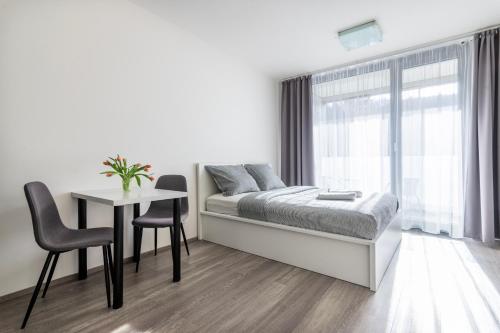 12 min Centrum, 200Mb WIFI, Onsite Supermarket