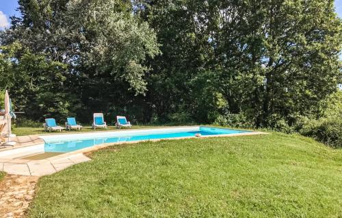 Photo de la galerie de l'établissement Nice Home In Val De Louyre Et Caude, à Le Mayne