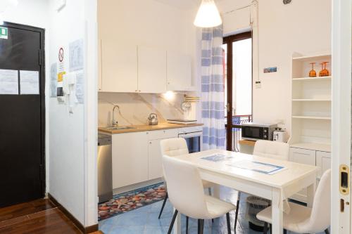 EXE NAPOLI STADIUM APARTMENT