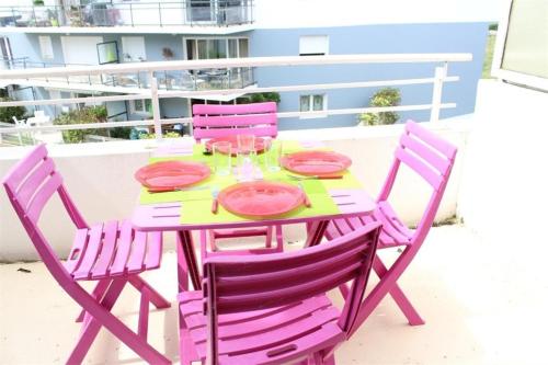 Photo de la galerie de l'établissement Appt Studio mezza LA ROCHELLE - LR030-A213, à La Rochelle