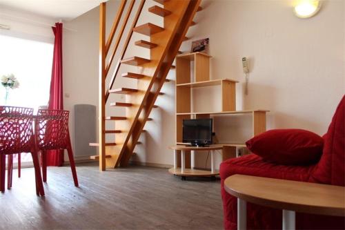 Photo de la galerie de l'établissement Appt Studio mezza LA ROCHELLE - LR030-A213, à La Rochelle