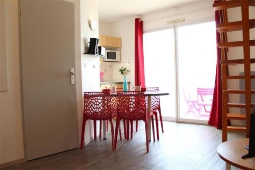 Photo de la galerie de l'établissement Appt Studio mezza LA ROCHELLE - LR030-A213, à La Rochelle