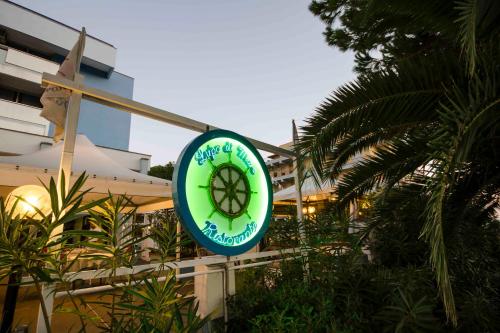 Fotografie z fotogalerie ubytování Grand Hotel Helios v destinaci Tarquinia