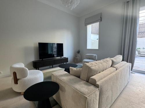 Appartement Centre Cannes