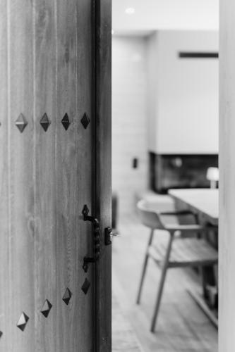 Fotografie z fotogalerie ubytování Monte Verde Resort Kalavrita v destinaci Kalavrita