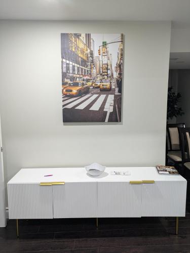 Fotografie z fotogalerie ubytování Kings palace v destinaci Brampton