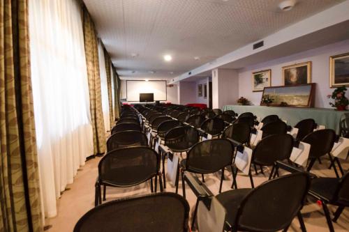 Fotografie z fotogalerie ubytování Grand Hotel Helios v destinaci Tarquinia