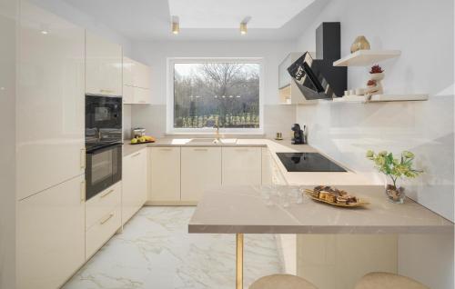 Luxurious Home In Labin