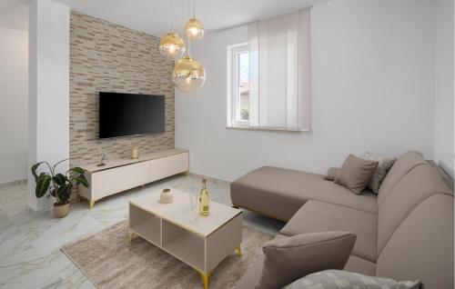 Luxurious Home In Labin