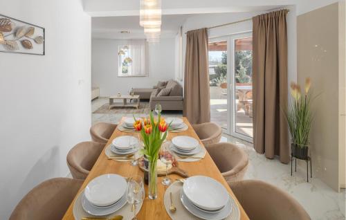 Luxurious Home In Labin