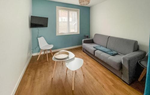 Photo de la galerie de l'établissement Gorgeous Home In Saint-Jean-De-Monts, à Saint-Jean-de-Monts