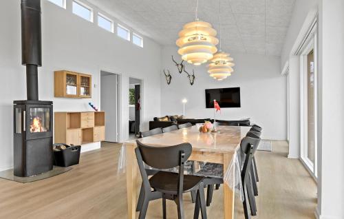 Φωτογραφία από το άλμπουμ του Awesome Home In Aabenraa With Wifi σε Aabenraa