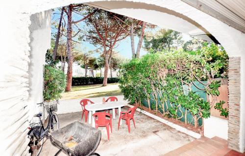 Nice Apartment In Argeles-Sur-Mer
