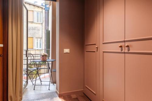 Fotografie z fotogalerie ubytování Nobilis Apartment v destinaci Treviso