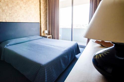 Fotografie z fotogalerie ubytování Grand Hotel Helios v destinaci Tarquinia