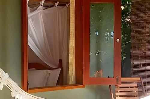 Fotografie z fotogalerie ubytování Licuri Praia de Algodões paz amor na beira do mar v destinaci Marau