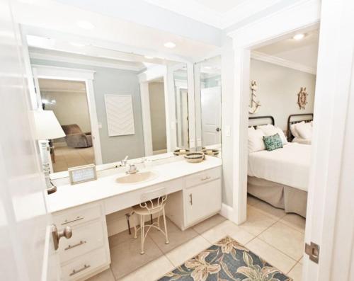 Fotografie z fotogalerie ubytování Sandpiper Cove Unit 1065 Pet Friendly 1 Bedroom v destinaci Destin
