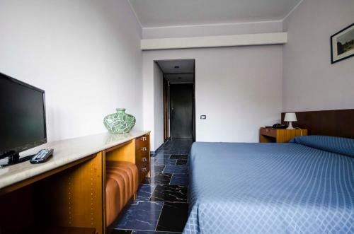 Fotografie z fotogalerie ubytování Grand Hotel Helios v destinaci Tarquinia