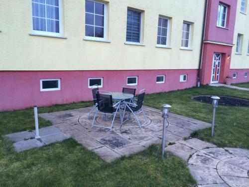 Gambar di galeri bagi Residenz am Peeneplatz di Peenemünde
