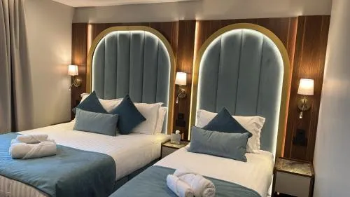 St Mark's - Merit Hotels photo 42