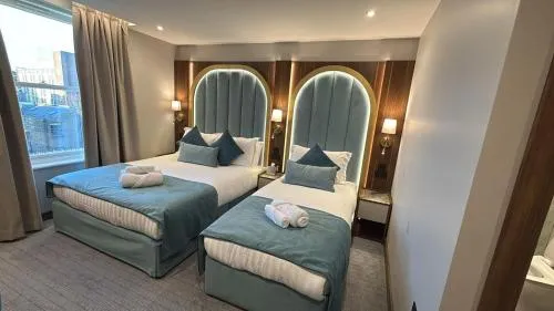 St Mark's - Merit Hotels photo 41