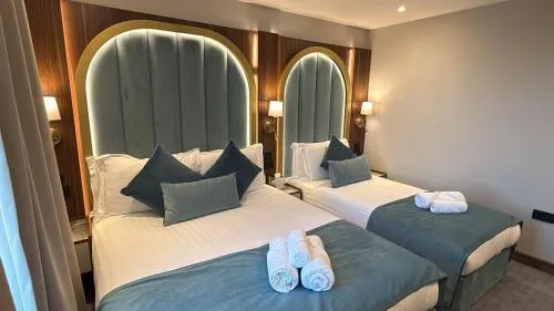 St Mark's - Merit Hotels photo 40