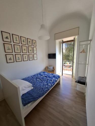 Don Carlo City Center Apt
