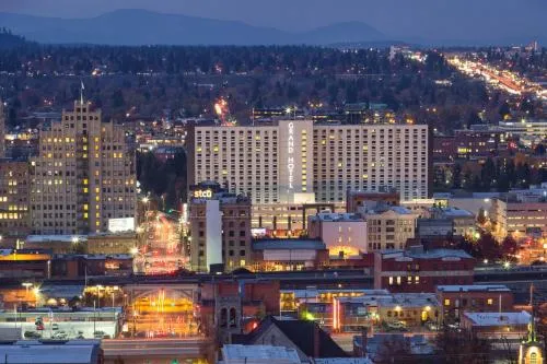 The Davenport Grand, Autograph Collection in Spokane Valley