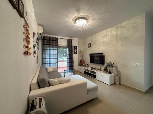 Alcazar Luxury Apartament Golem