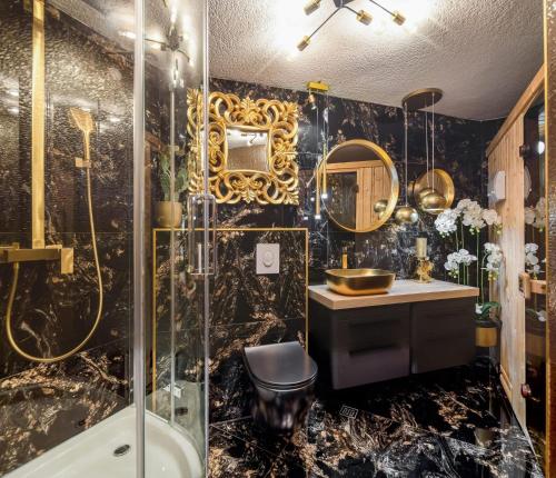 Beachfront apartment Romilda