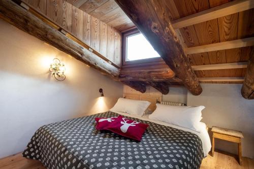 CORTINA Lodge photo 2