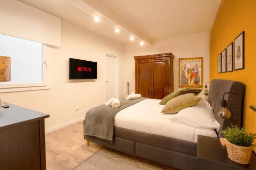 Centro storico - Leopoldo Apartment