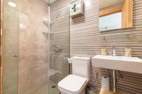 Punto central Home in Heraklio city