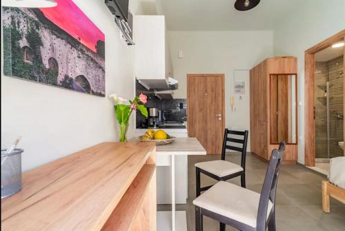 Punto central Home in Heraklio city