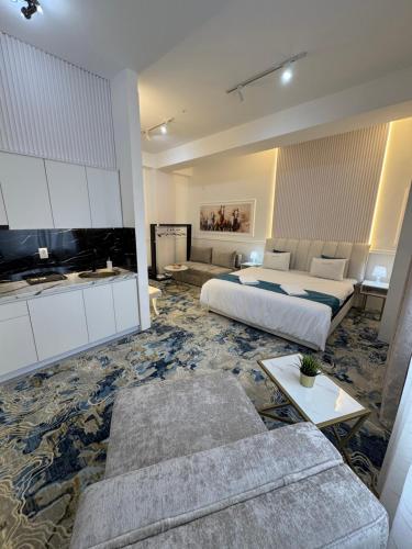 Strumica Jordan Luxury apartments