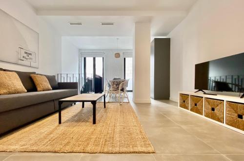 Charming Urban La Latina