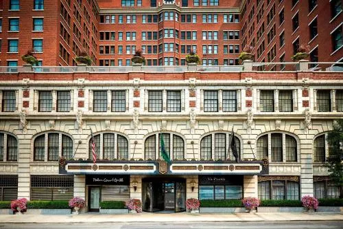 Davenport Hotel, Autograph Collection in Spokane Valley