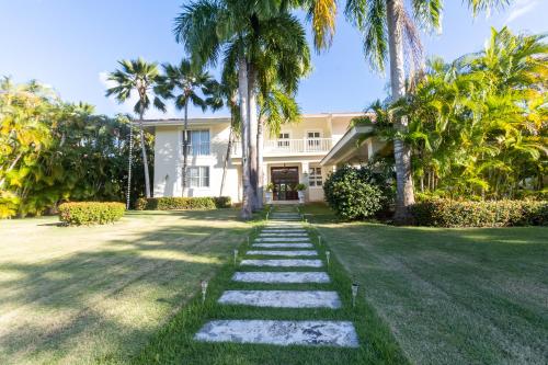 Villa Tortuga C27 - Lujo y Confort Punta Cana Resort