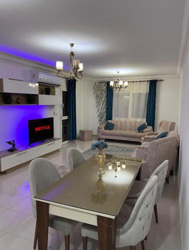 مدينتي - Madinaty Home Stay