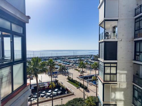 Valdecantos 6B- Marbella Front Line Harbour