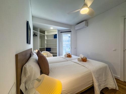 Valdecantos 6B- Marbella Front Line Harbour