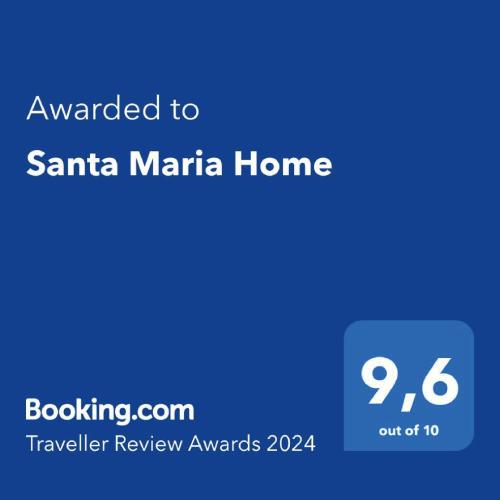 Santa Maria Home photo 18