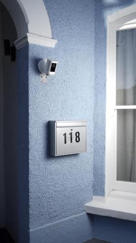 Φωτογραφία από το άλμπουμ του Mandeville Guest House σε Enfield Lock