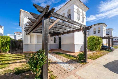 Villa Macca - Azure Property Rentals