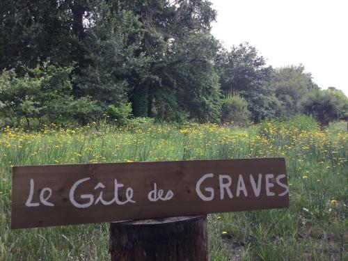 Φωτογραφία από το άλμπουμ του Gîte des Graves de Lilou σε Martillac