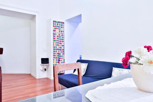 GuestHost - Residenza Mura Greche Historic Center