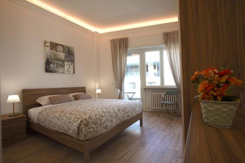 Vigna Clara 2BR Holiday House