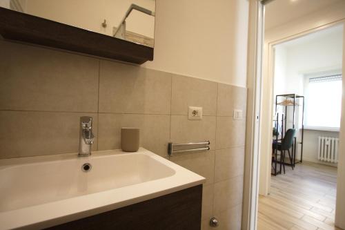 Vigna Clara 2BR Holiday House
