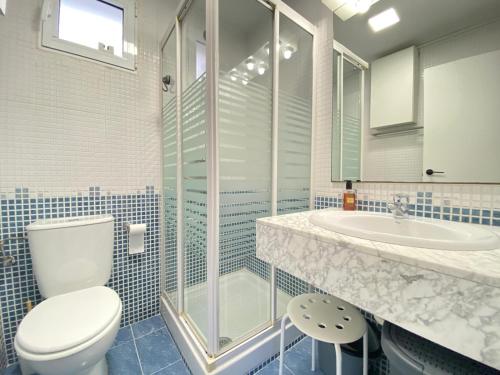Sea view apartment Ferrissa