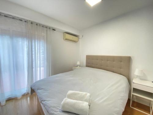 Sea view apartment Ferrissa